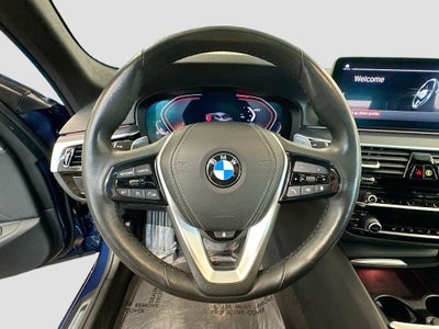 2023 BMW 530i xDrive 530i xDrive