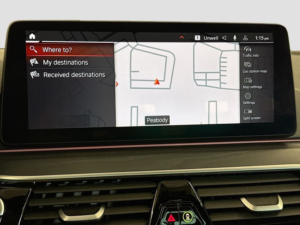 2023 BMW 530i xDrive 530i xDrive