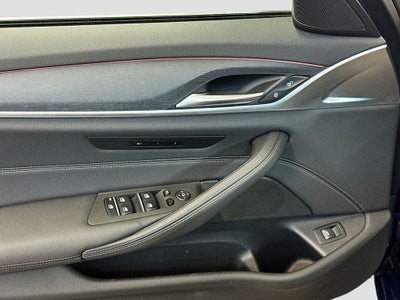 2023 BMW 530i xDrive 530i xDrive