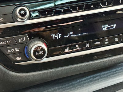 2023 BMW 530i xDrive 530i xDrive