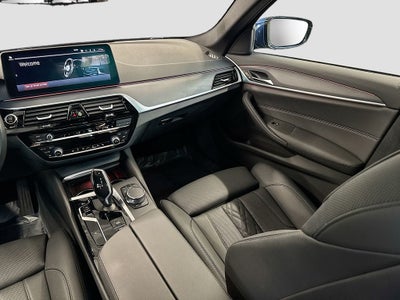 2023 BMW 530i xDrive 530i xDrive
