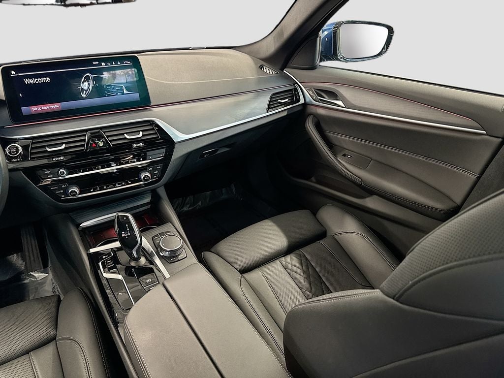 2023 BMW 530i xDrive 530i xDrive