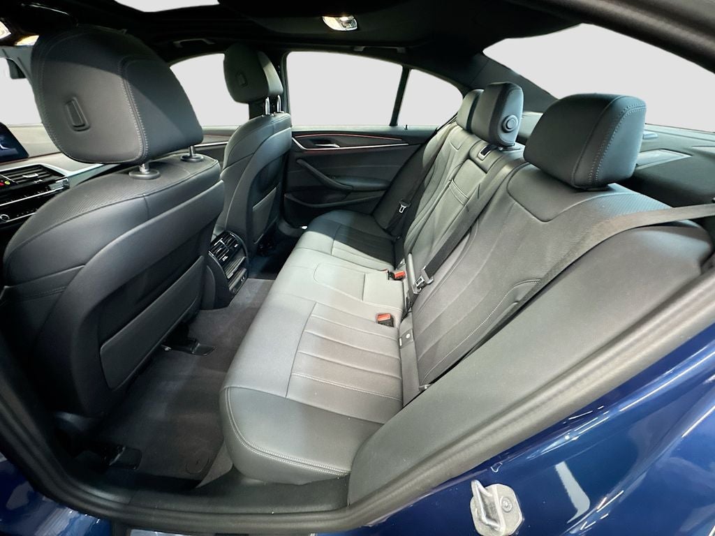 2023 BMW 530i xDrive 530i xDrive
