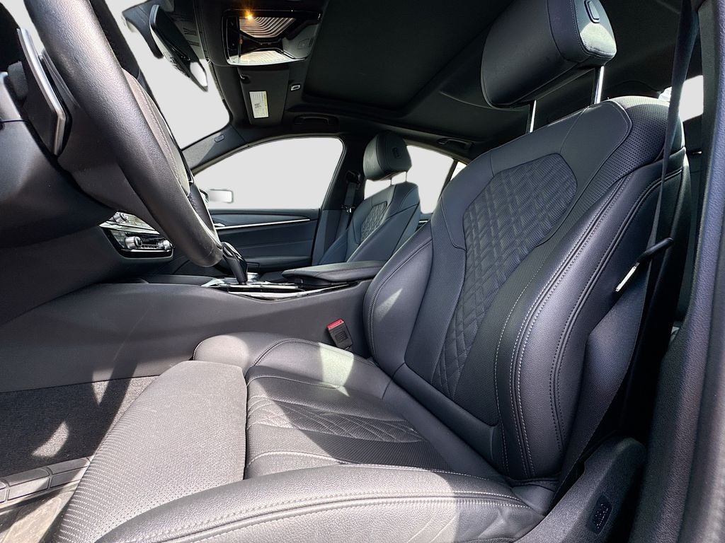 2023 BMW 5 Series 530i xDrive