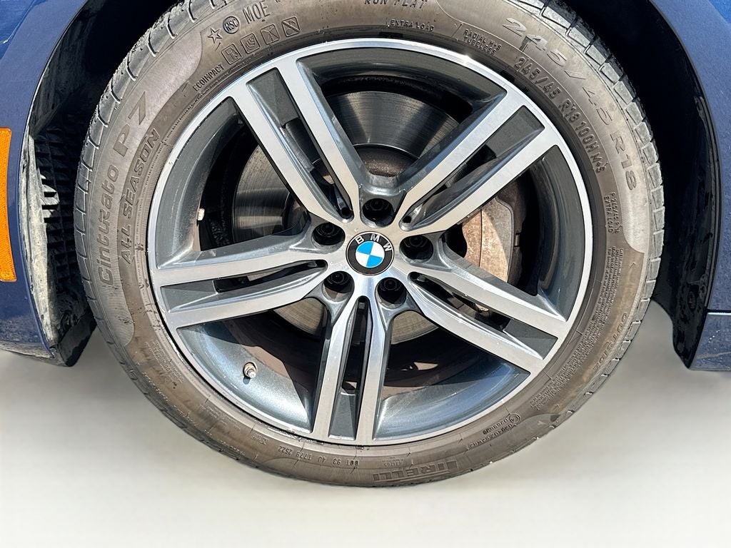 2023 BMW 5 Series 530i xDrive