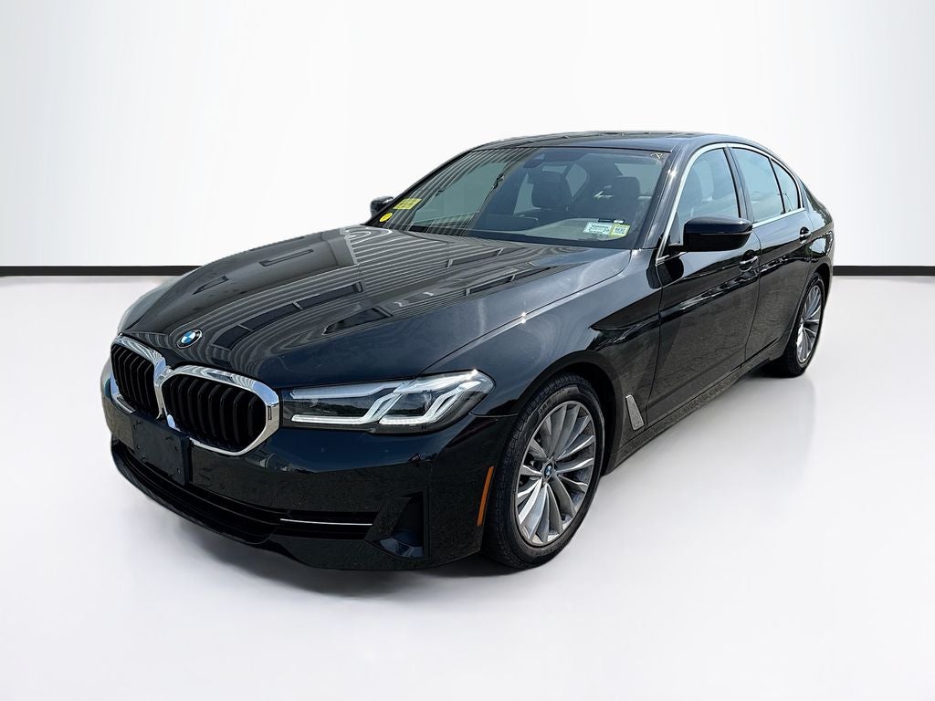 2023 BMW 530i xDrive 530i xDrive
