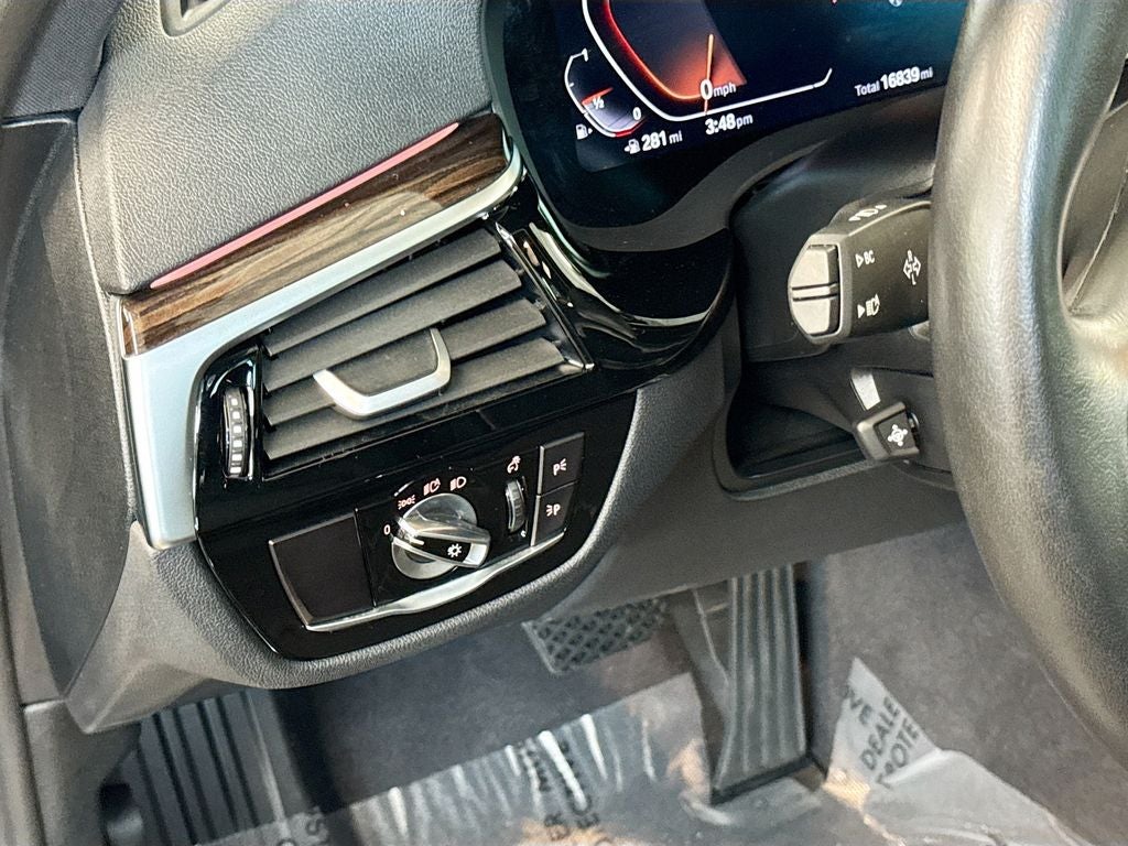 2023 BMW 530i xDrive 530i xDrive
