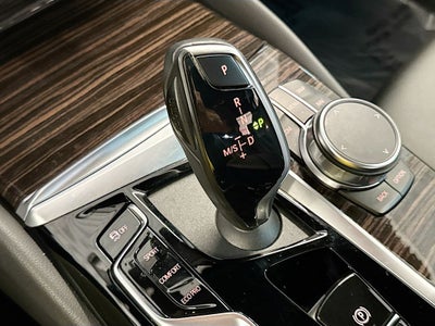2023 BMW 530i xDrive 530i xDrive