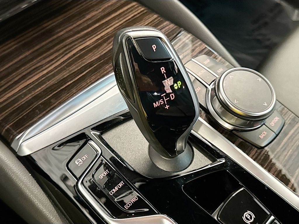2023 BMW 530i xDrive 530i xDrive