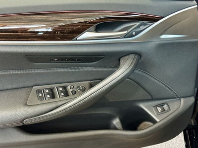 2023 BMW 530i xDrive 530i xDrive