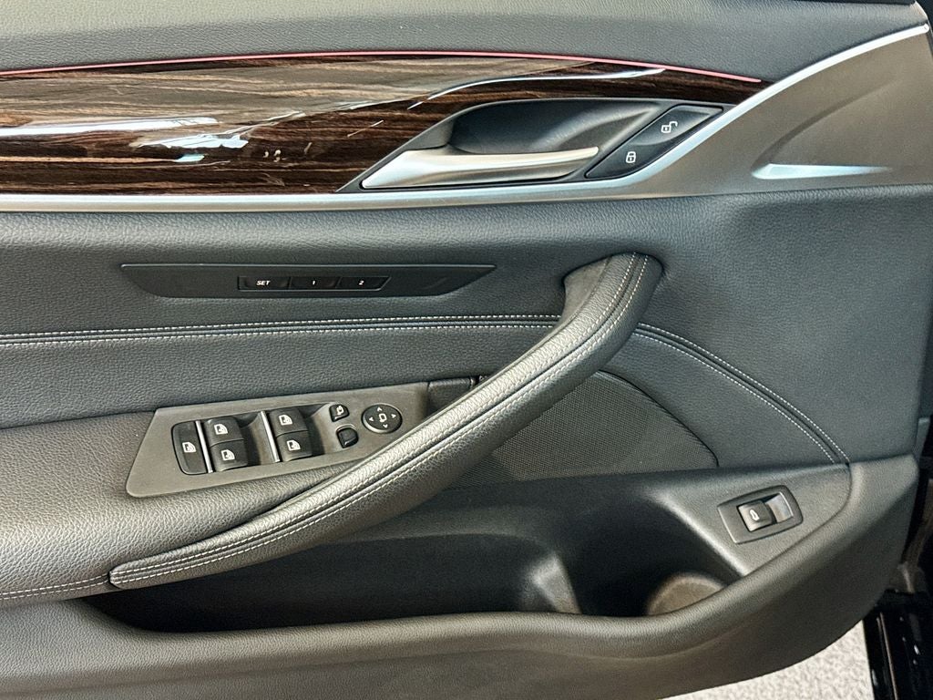 2023 BMW 530i xDrive 530i xDrive