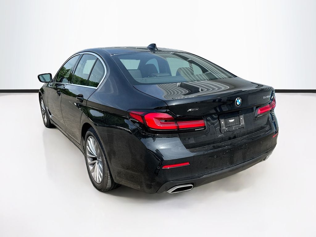 2023 BMW 530i xDrive 530i xDrive