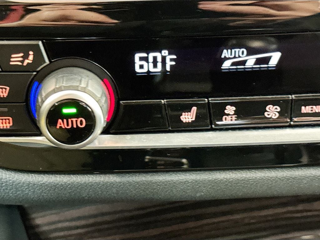 2023 BMW 530i xDrive 530i xDrive