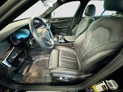 2023 BMW 530i xDrive 530i xDrive