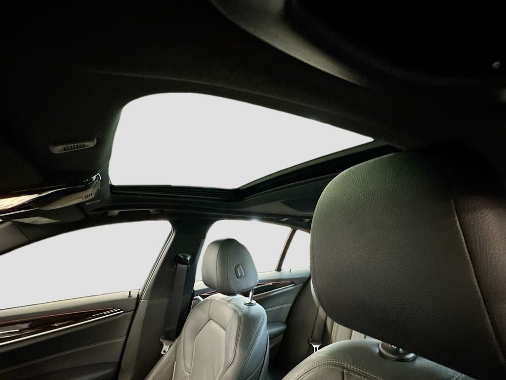 2023 BMW 530i xDrive 530i xDrive