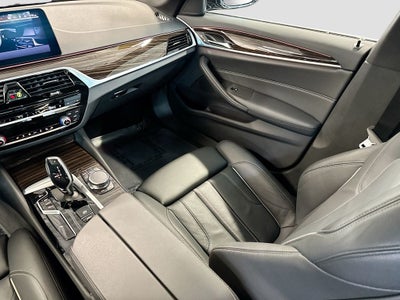 2023 BMW 530i xDrive 530i xDrive