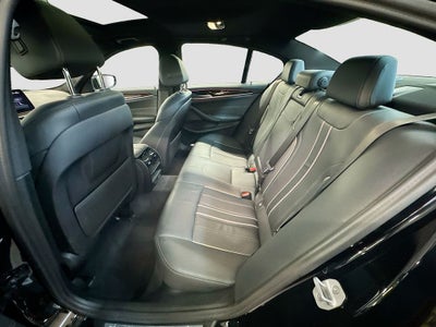 2023 BMW 530i xDrive 530i xDrive