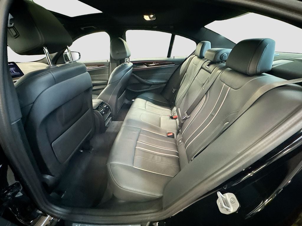 2023 BMW 530i xDrive 530i xDrive
