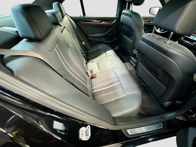 2023 BMW 530i xDrive 530i xDrive
