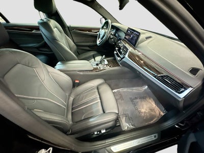 2023 BMW 530i xDrive 530i xDrive