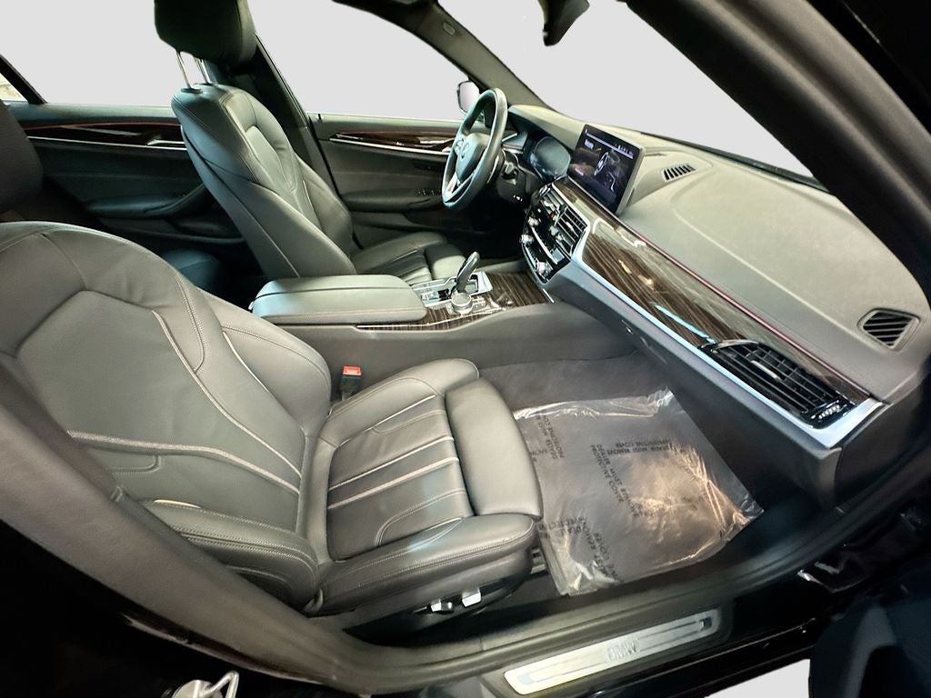 2023 BMW 530i xDrive 530i xDrive