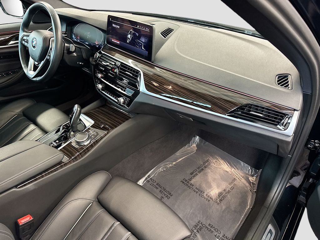 2023 BMW 530i xDrive 530i xDrive