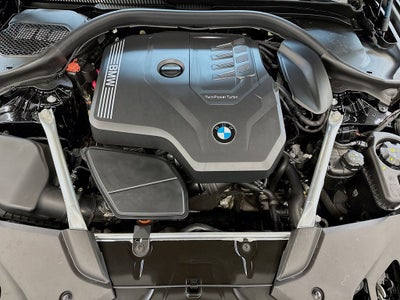 2023 BMW 530i xDrive 530i xDrive