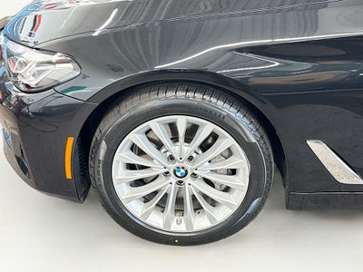 2023 BMW 530i xDrive 530i xDrive