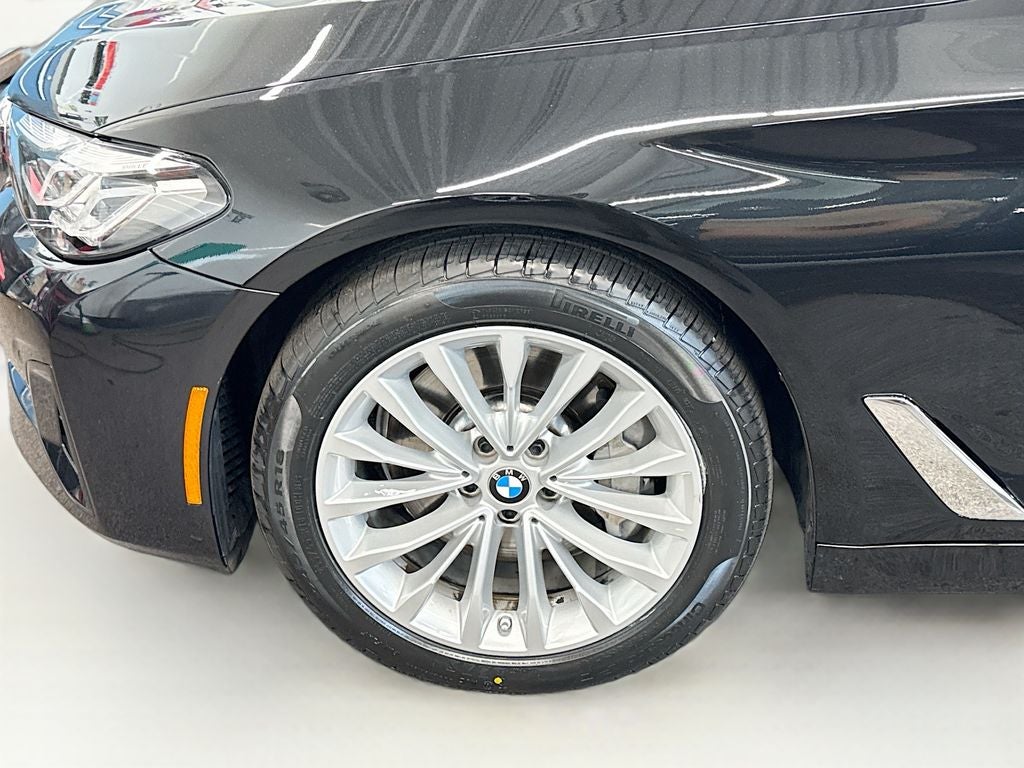 2023 BMW 530i xDrive 530i xDrive