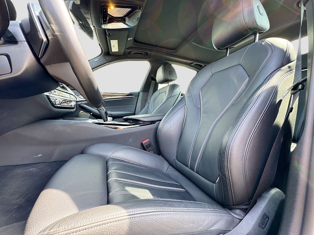 2023 BMW 530i xDrive 530i xDrive