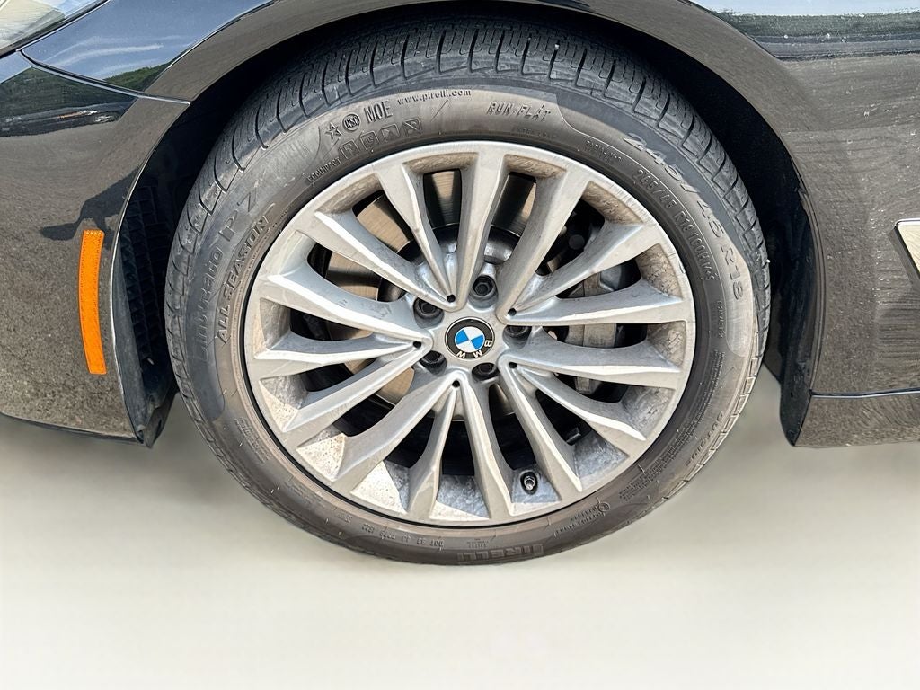 2023 BMW 530i xDrive 530i xDrive