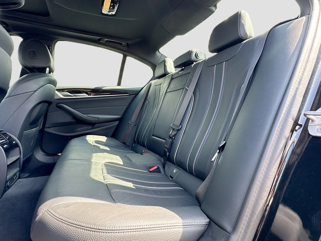 2023 BMW 530i xDrive 530i xDrive