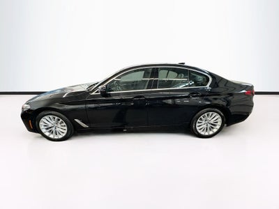 2023 BMW 530i xDrive 530i xDrive