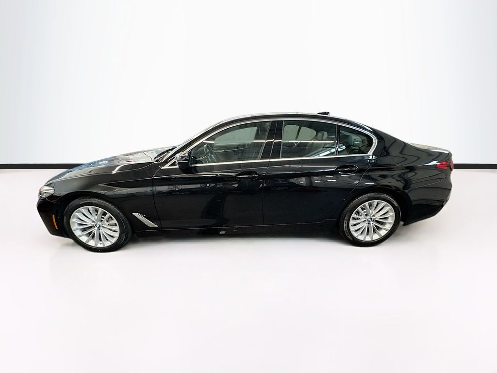 2023 BMW 530i xDrive 530i xDrive