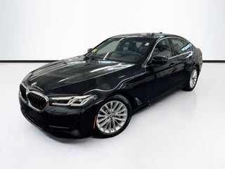 2023 BMW 530i xDrive 530i xDrive