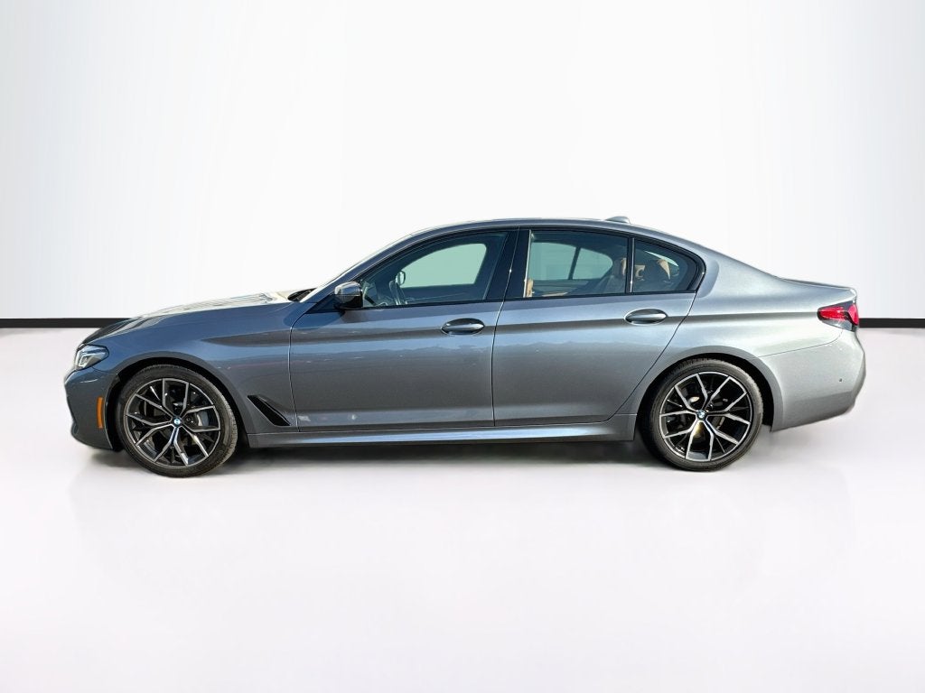 2022 BMW 530i xDrive 530i xDrive