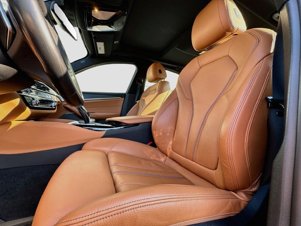 2022 BMW 530i xDrive 530i xDrive