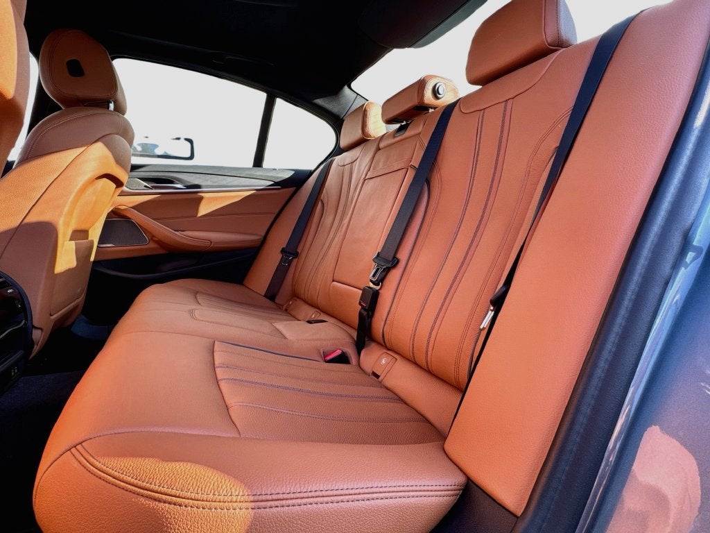 2022 BMW 530i xDrive 530i xDrive