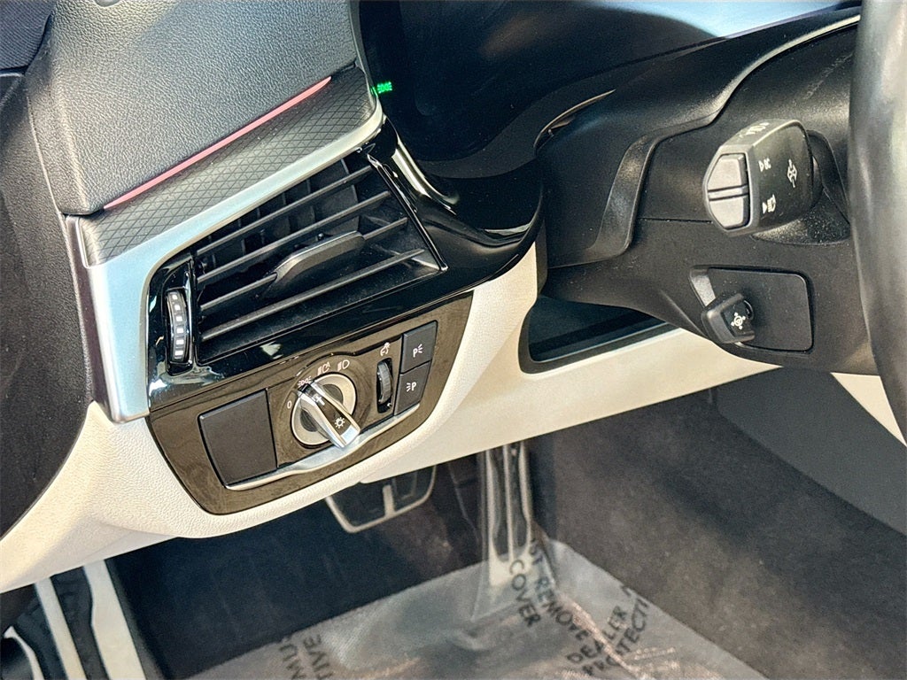 2023 BMW 530i xDrive 530i xDrive