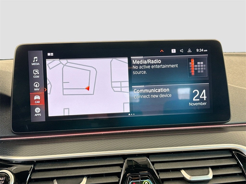 2023 BMW 530i xDrive 530i xDrive