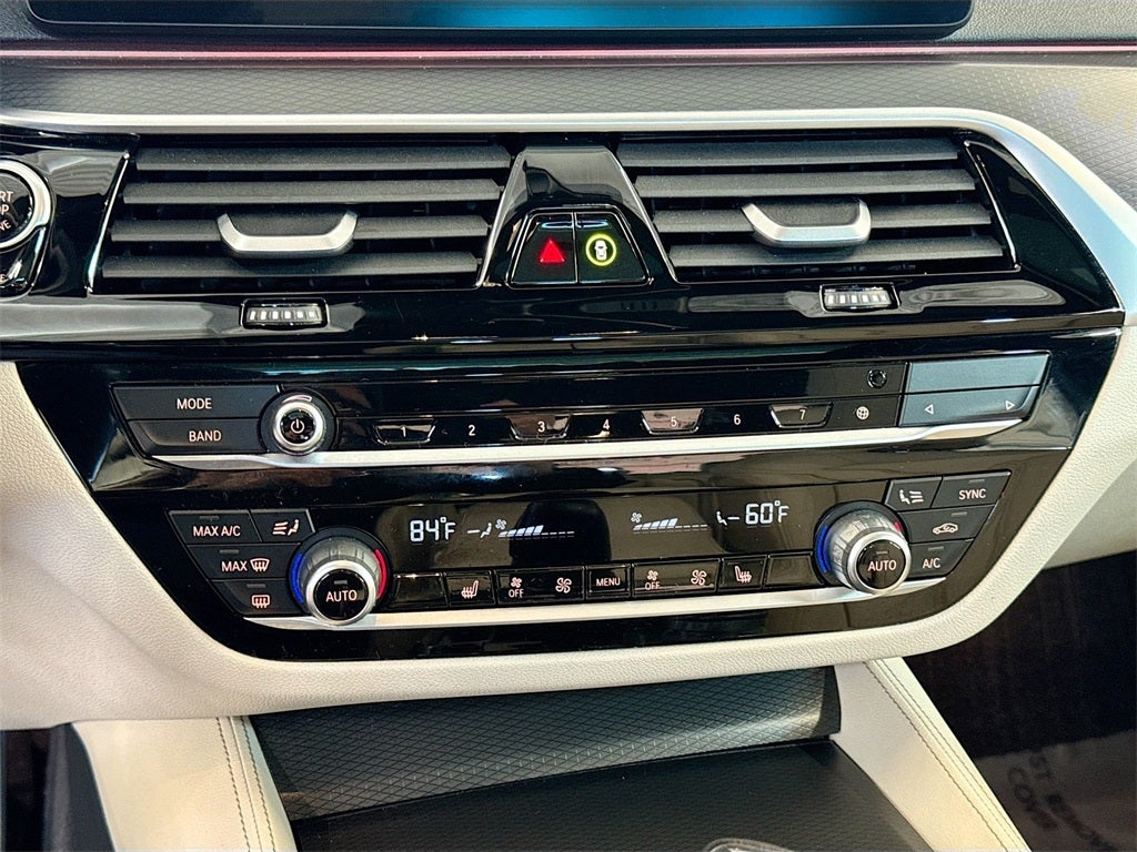 2023 BMW 530i xDrive 530i xDrive