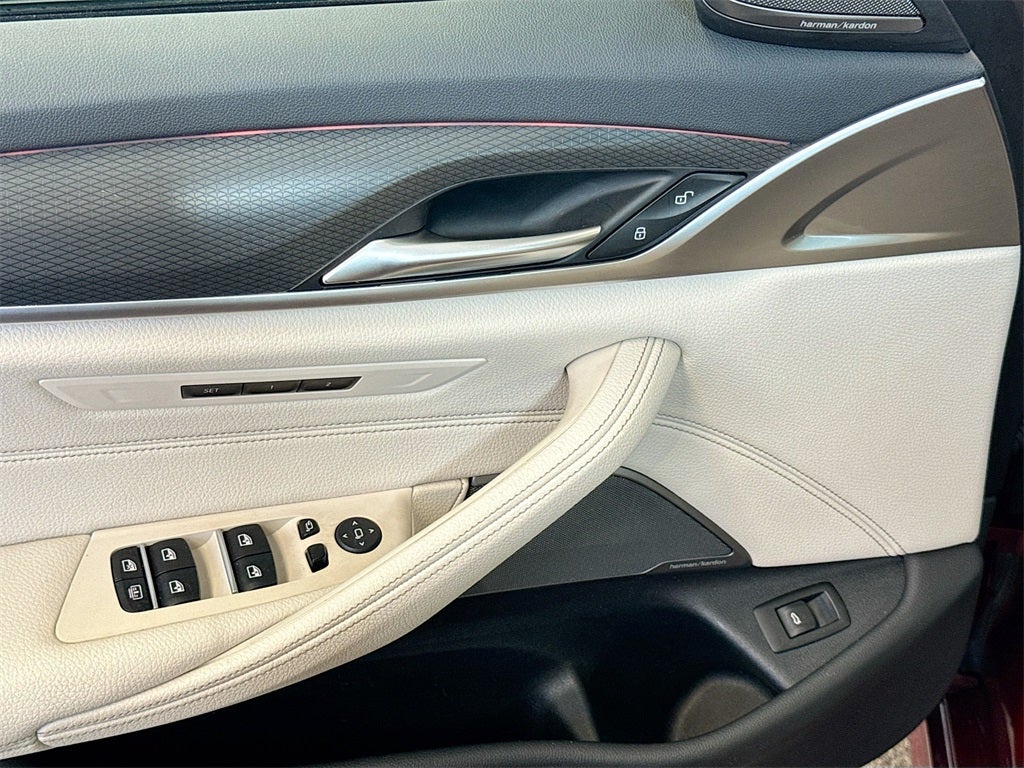 2023 BMW 530i xDrive 530i xDrive