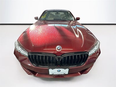 2023 BMW 530i xDrive 530i xDrive