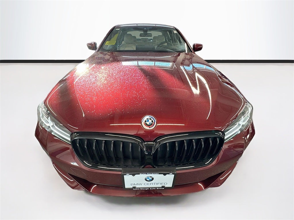 2023 BMW 530i xDrive 530i xDrive