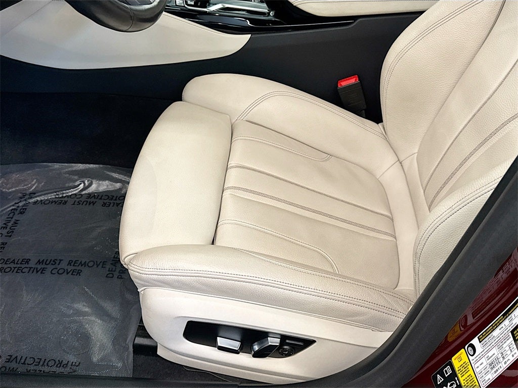 2023 BMW 530i xDrive 530i xDrive