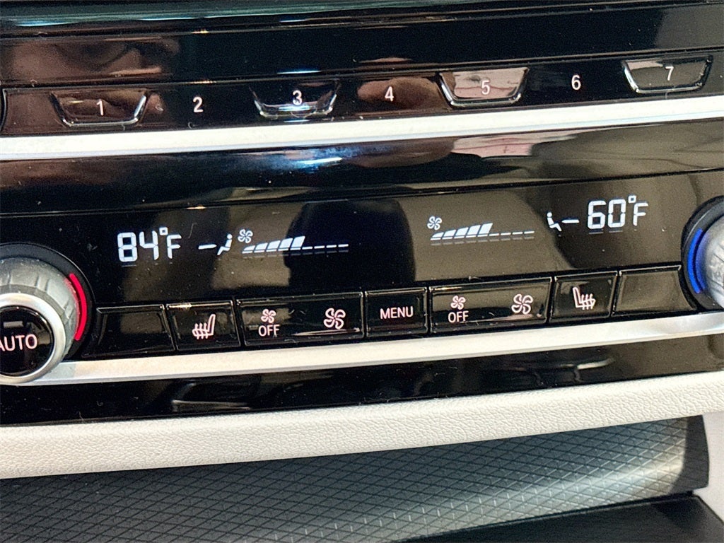 2023 BMW 530i xDrive 530i xDrive