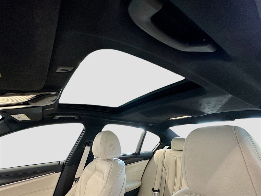 2023 BMW 530i xDrive 530i xDrive