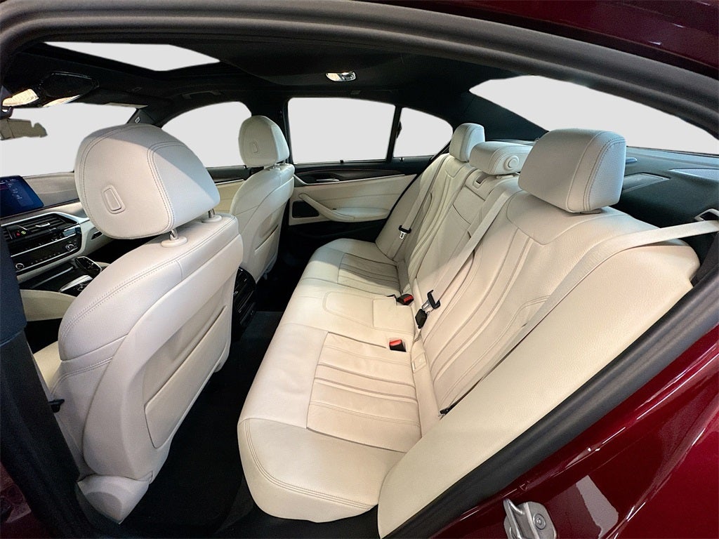 2023 BMW 530i xDrive 530i xDrive