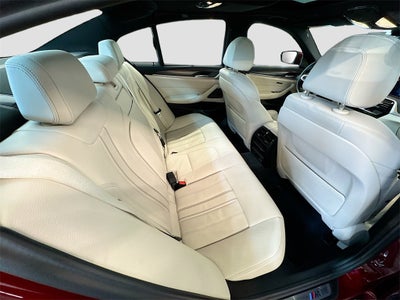 2023 BMW 530i xDrive 530i xDrive