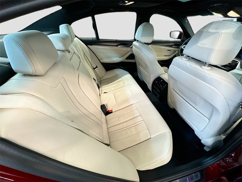 2023 BMW 530i xDrive 530i xDrive